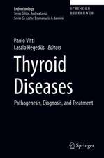 Thyroid Diseases