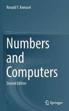 Numbers and Computers