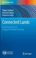 Connected Lands: New Perspectives on Ecological Networks Planning