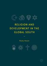 Religion and Development in the Global South