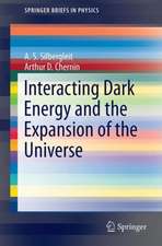 Interacting Dark Energy and the Expansion of the Universe