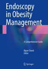 Endoscopy in Obesity Management