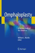 Omphaloplasty: A Surgical Guide of the Umbilicus