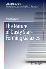 The Nature of Dusty Star-Forming Galaxies