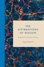 The Affirmations of Reason