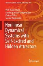 Nonlinear Dynamical Systems with Self-Excited and Hidden Attractors