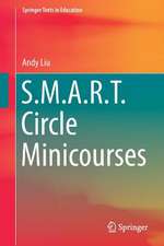 S.M.A.R.T. Circle Minicourses