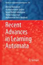 Recent Advances in Learning Automata