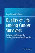 Quality of Life Among Cancer Survivors: Challenges and Strategies for Oncology Professionals and Researchers