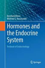 Hormones and the Endocrine System: Textbook of Endocrinology