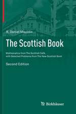 The Scottish Book