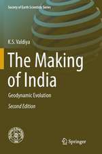 The Making of India