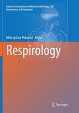 Respirology