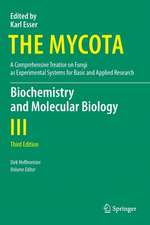 Biochemistry and Molecular Biology