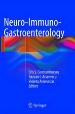 Neuro-Immuno-Gastroenterology