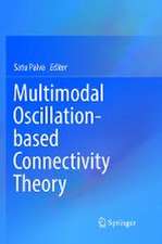 Multimodal Oscillation-based Connectivity Theory