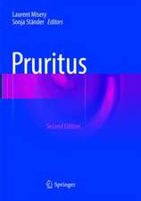 Pruritus