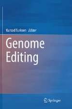 Genome Editing