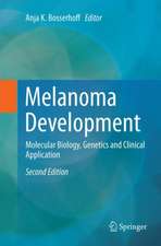 Melanoma Development: Molecular Biology, Genetics and Clinical Application