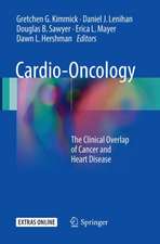 Cardio-Oncology: The Clinical Overlap of Cancer and Heart Disease