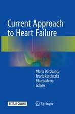 Current Approach to Heart Failure