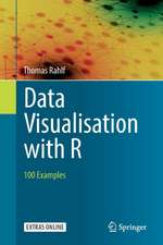 Data Visualisation with R: 100 Examples