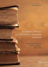 Ascendancy Women and Elementary Education in Ireland: Educational Provision for Poor Children, 1788 - 1848