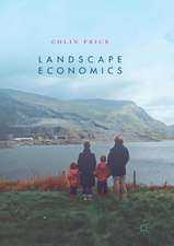 Landscape Economics