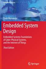 Marwedel, P: Embedded System Design