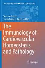 The Immunology of Cardiovascular Homeostasis and Pathology