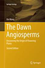 Wang, X: Dawn Angiosperms