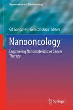 Nanooncology: Engineering nanomaterials for cancer therapy and diagnosis