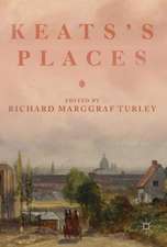 Keats's Places