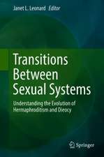 Transitions Between Sexual Systems: Understanding the Mechanisms of, and Pathways Between, Dioecy, Hermaphroditism and Other Sexual Systems