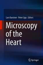 Microscopy of the Heart