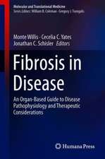 Fibrosis in Disease