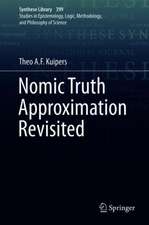 Nomic Truth Approximation Revisited