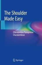 The Shoulder Made Easy 