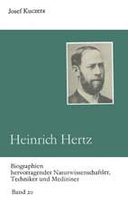 Heinrich Hertz: Entdecker der Radiowellen