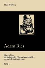 Adam Ries