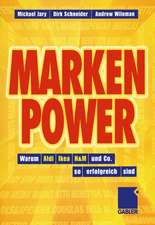 Marken-Power: Warum Aldi, Ikea, H&M und Co. so erfolgreich sind