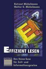 Effizient lesen