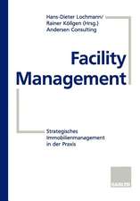 Facility Management