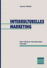 Interkulturelles Marketing: Mehr Erfolg im internationalen Geschäft