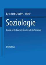 Soziologie