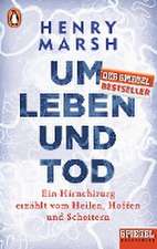 Um Leben und Tod