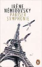 Pariser Symphonie