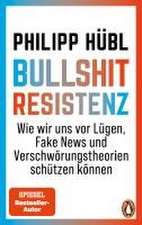 Bullshit-Resistenz