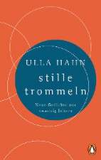 stille trommeln