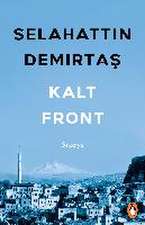 Kaltfront